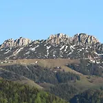 Nagelsmederij In Het Waldwinkel Aschau im Chiemgau