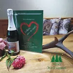 Nagelsmederij In Het Waldwinkel *