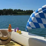 Nagelsmederij In Het Waldwinkel Casa vacanze Aschau im Chiemgau