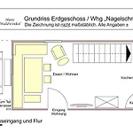 Casa vacanze Nagelsmederij In Het Waldwinkel *