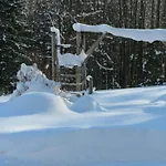 Casa vacanze Nagelsmederij In Het Waldwinkel