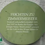 Nagelsmederij In Het Waldwinkel