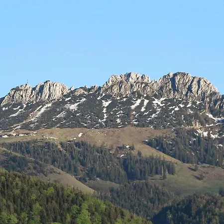Nagelsmederij In Het Waldwinkel Aschau im Chiemgau