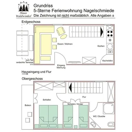 Nagelsmederij In Het Waldwinkel *