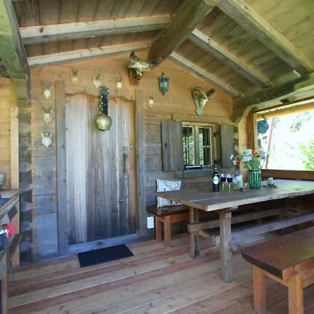 Nagelsmederij In Het Waldwinkel Aschau im Chiemgau