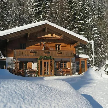 Nagelsmederij In Het Waldwinkel Aschau im Chiemgau