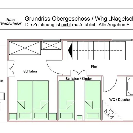 Nagelsmederij In Het Waldwinkel * Aschau im Chiemgau