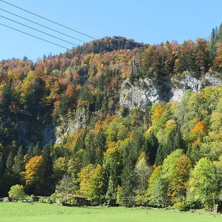 Nagelsmederij In Het Waldwinkel Aschau im Chiemgau