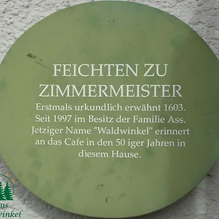 Nagelsmederij In Het Waldwinkel